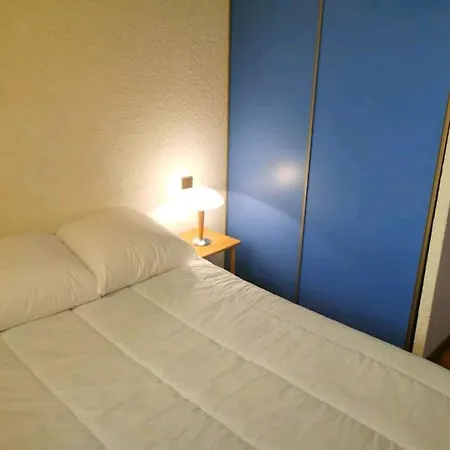 아파트 Les Rocades De Collioure 3 Chambres Avec Garage Et Terrasse